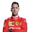 Sebastian Vettel
